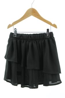 Aufwändiger Rock 110 La Halle