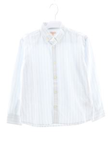 Camisa de manga larga 7 años Gocco