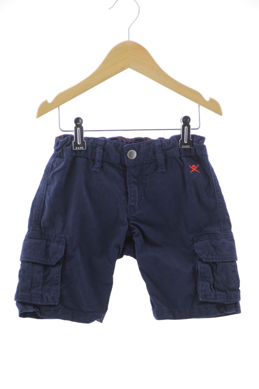 Short Hackett de la taille 3 ans de seconde main