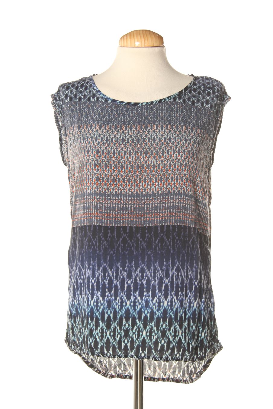 Top Camaieu de la taille 34, de couleur imprimés