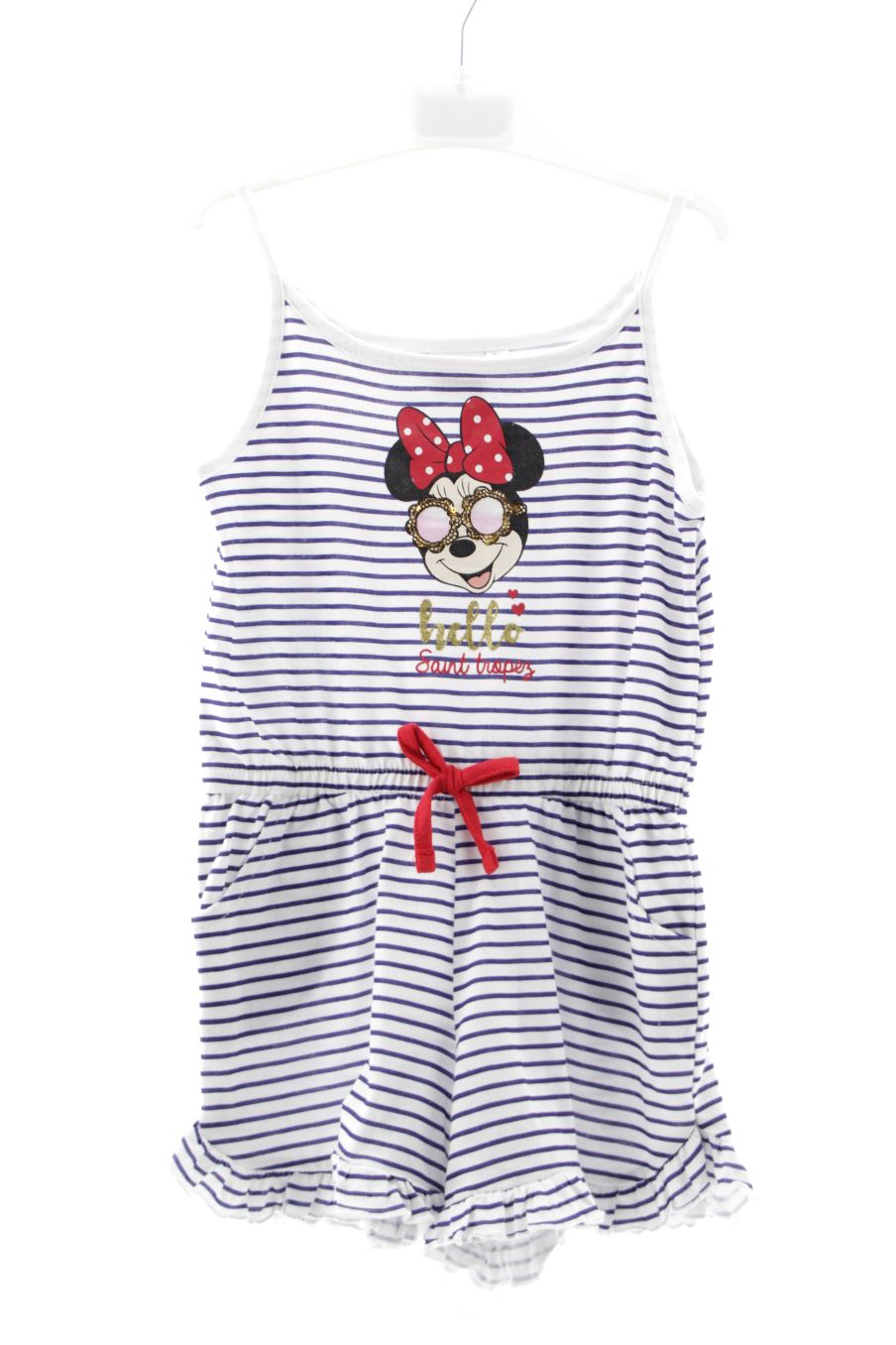 Mono de Disney de la talla 4 años de segunda mano