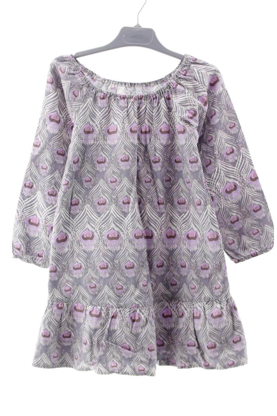 Vestido de PERCENTIL de la talla 6 años de segunda mano