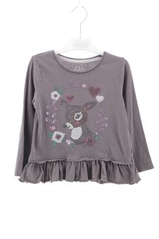 Maglietta a maniche lunghe 2 anni F&F