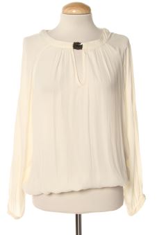 Blouse à manches longues S Zara, photo 1 sur 2