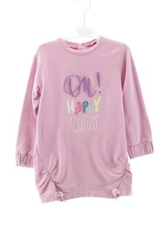 Vestido sport 4 años Mayoral