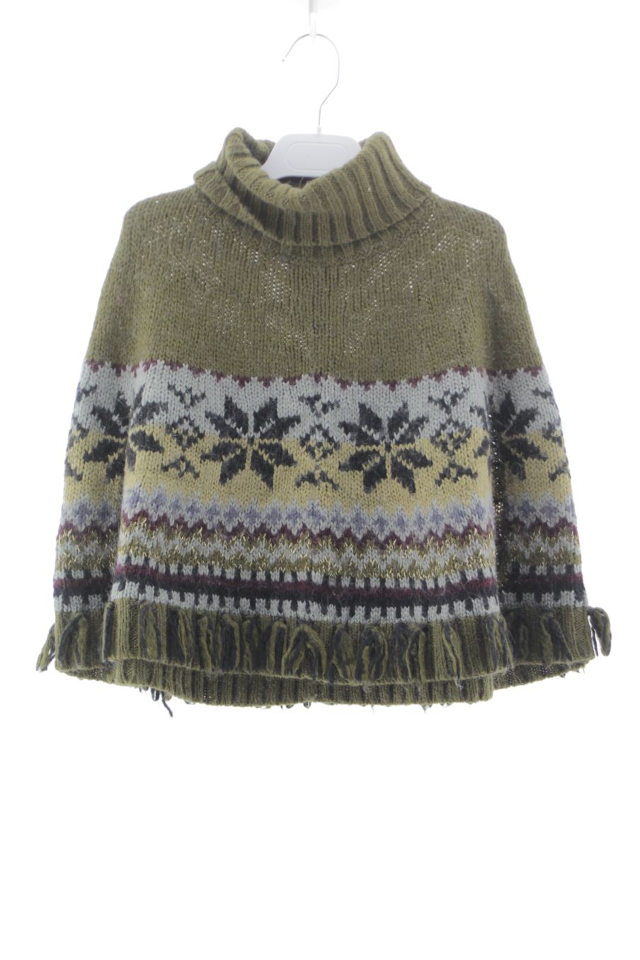 Pull Catimini de la taille 6 ans de seconde main
