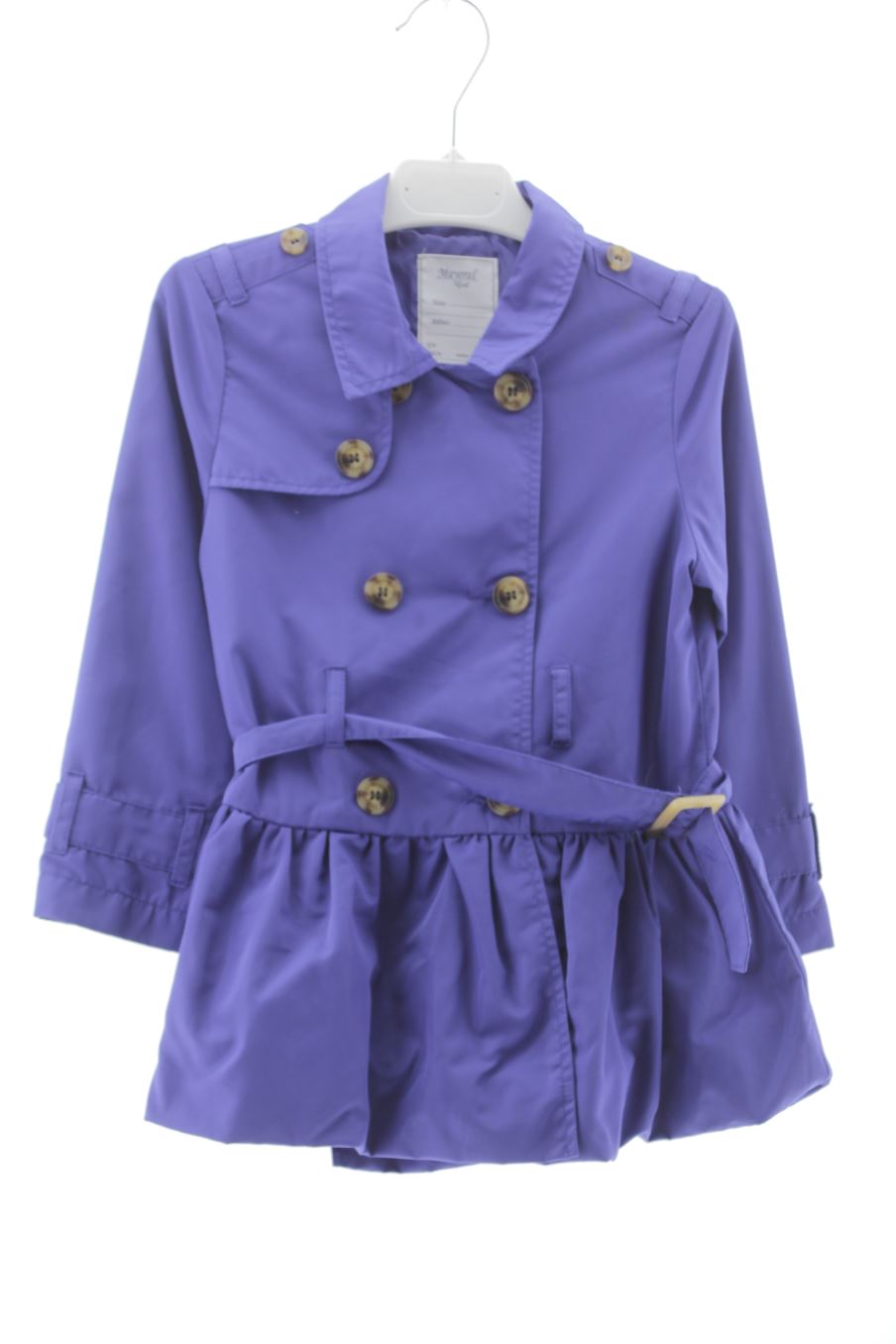 Cappotto de Mayoral de la talla 4 anni seconda mano
