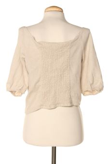 Blouse à manches courtes 38 Beloved