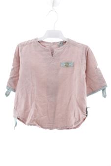 Langärmeliges Hemd 98 José Varón