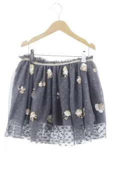 Falda 11 años Desigual
