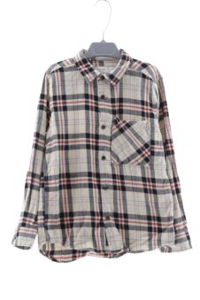 Camisa de manga larga 7 años Zara