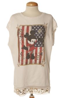 Sweatshirt S Denny rose