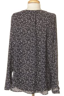 Langärmelige Bluse M Zara