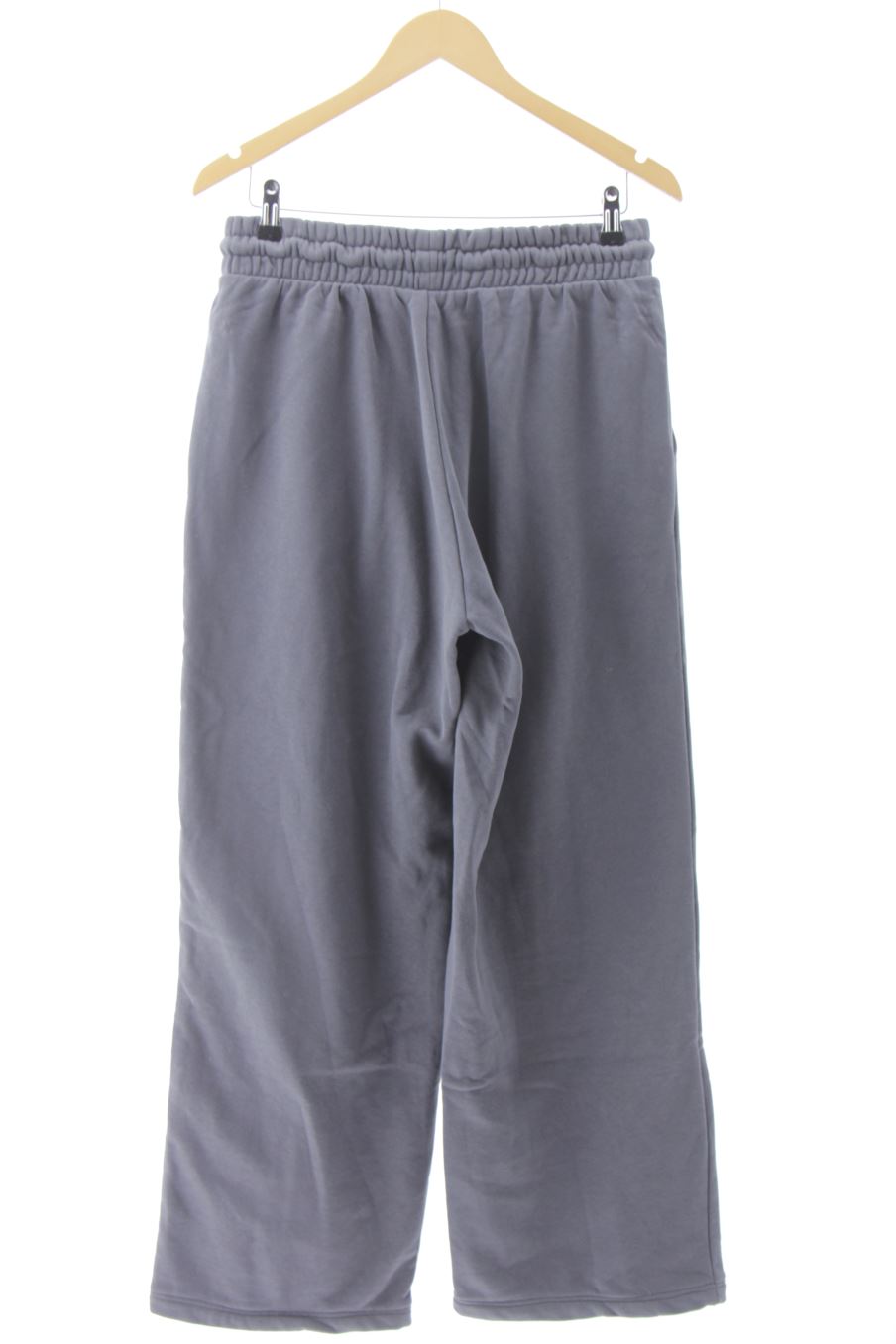 Pantalon de deporte de ANNA FIELD de la talla L, de color gris