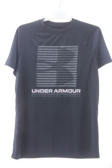 Camiseta 10 años Under Armour