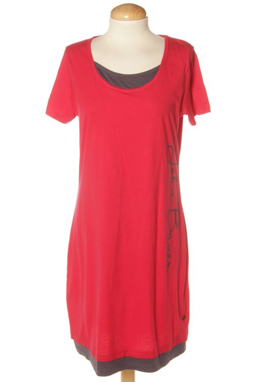 Vestido casual