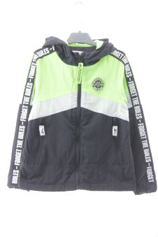 Jacke 128 Tenth