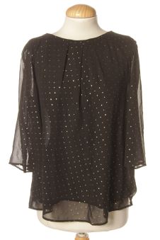 Blouse à manches longues S Brealcout, photo 1 sur 2