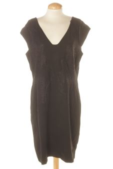 Robe L Violeta (by Mango )
