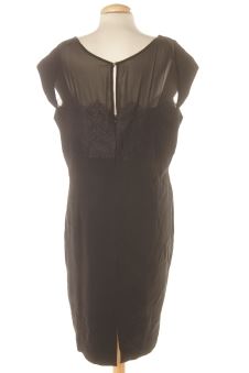 Robe L Violeta (by Mango )