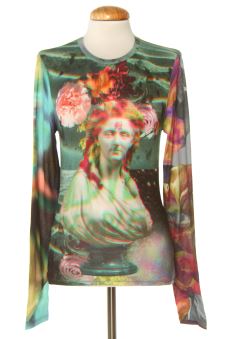 Pull M Desigual, photo 1 sur 2