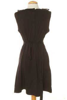 Vestido casual 44 Almatrichi
