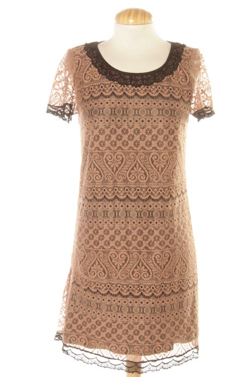 Robe casual