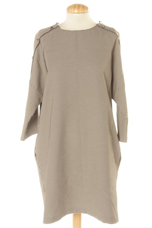 Robe casual