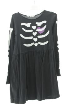 Kleid 134 H&M