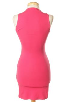 Vestido casual S Zara