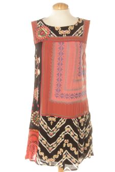 Robe casual 38 Desigual