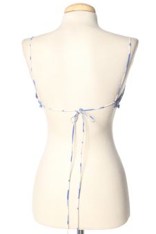 Top M Zara