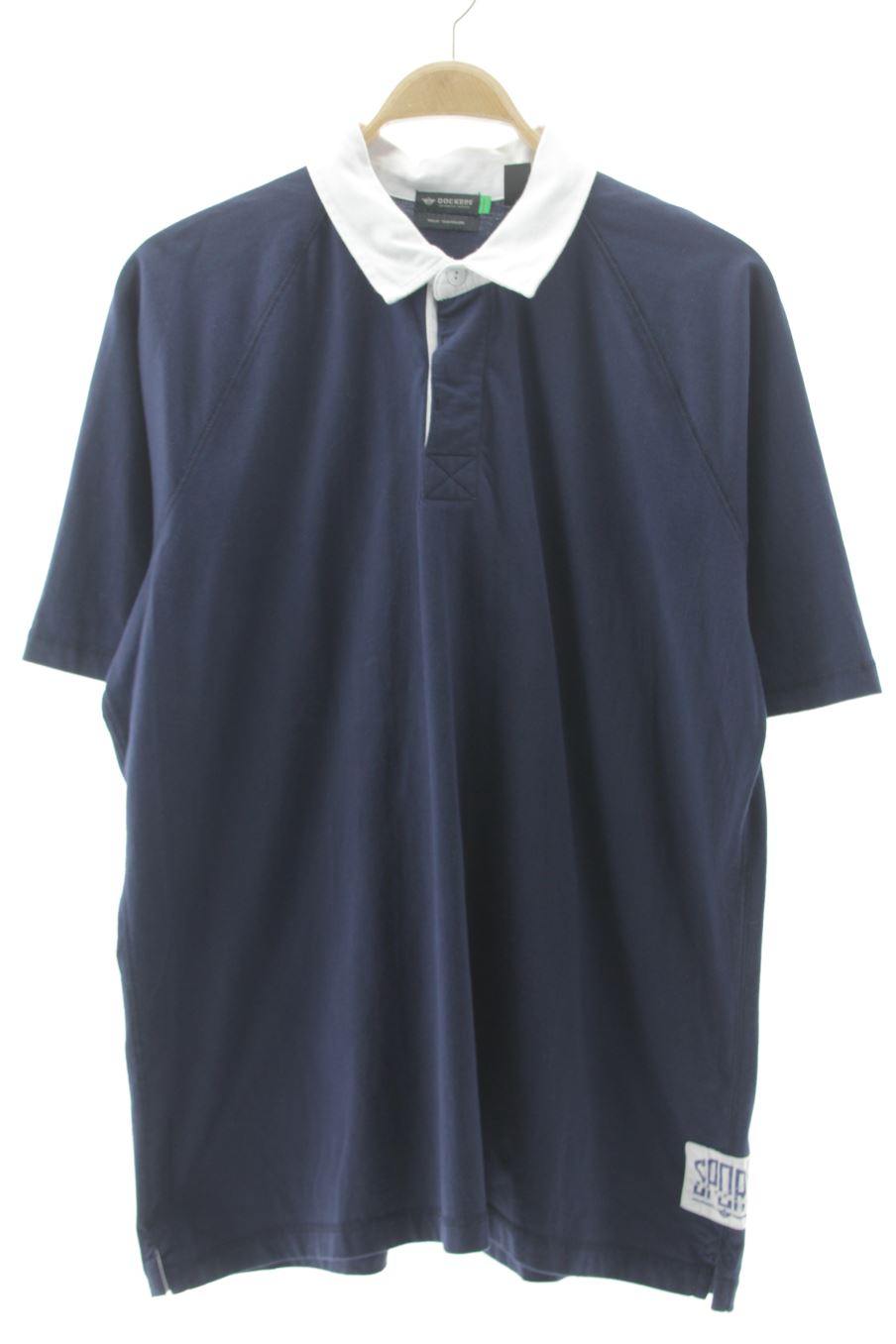 Polo de Dockers de la talla XXL