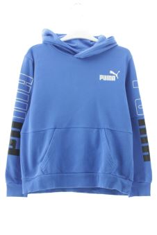 Felpa 9 anni Puma