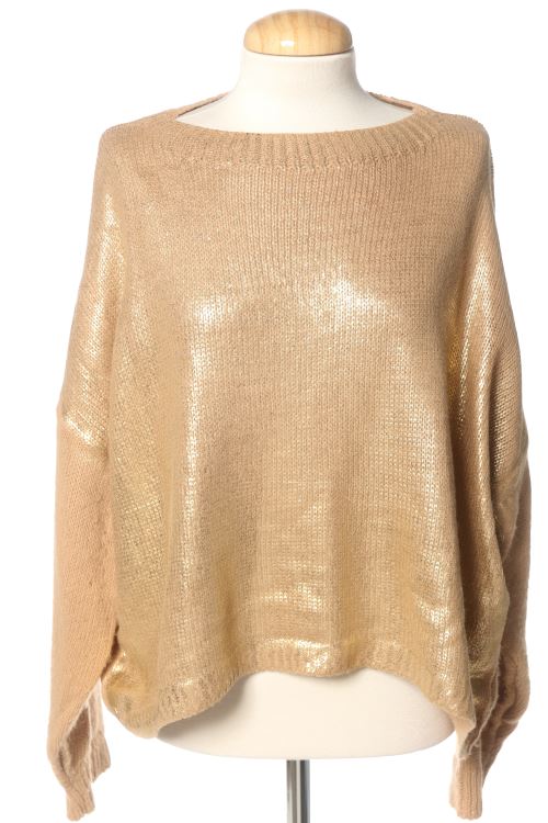 Pull