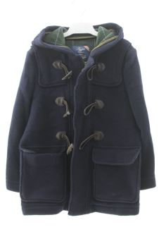 Manteau 8 ans Tizzas