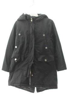 Manteau 10 ans Zara