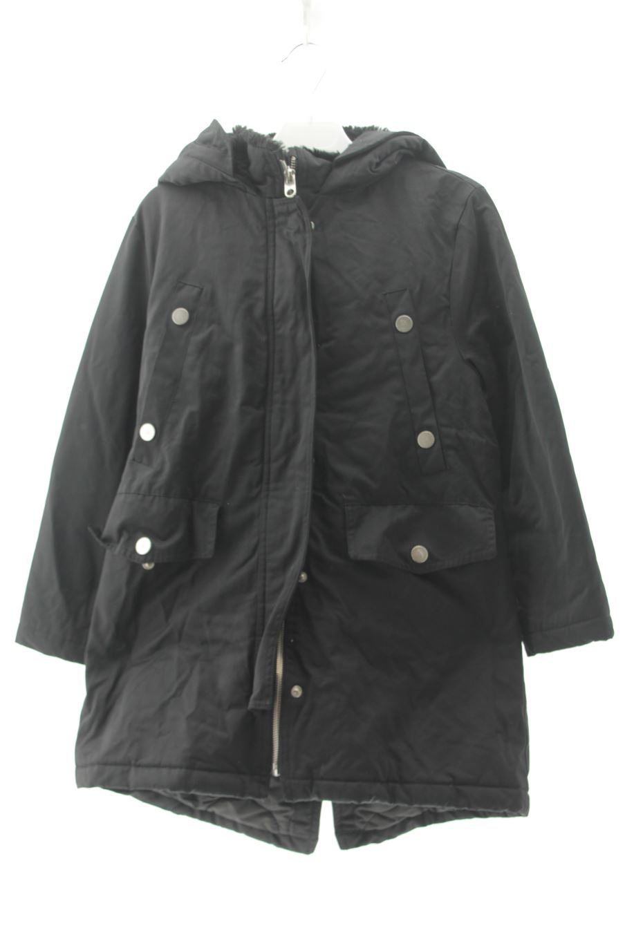 Manteau Zara de la taille 10 ans