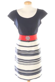 Robe 44 Casting, photo 1 sur 2