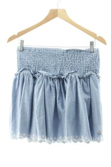 Falda S Pepe Jeans