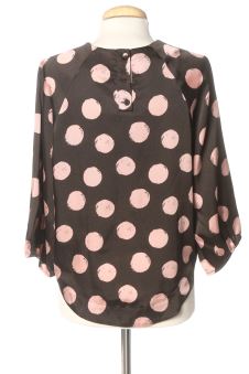 Blusa de manga corta XS MANGO SuiT