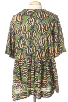 Blouse à manches courtes 36 Ottod`Ame