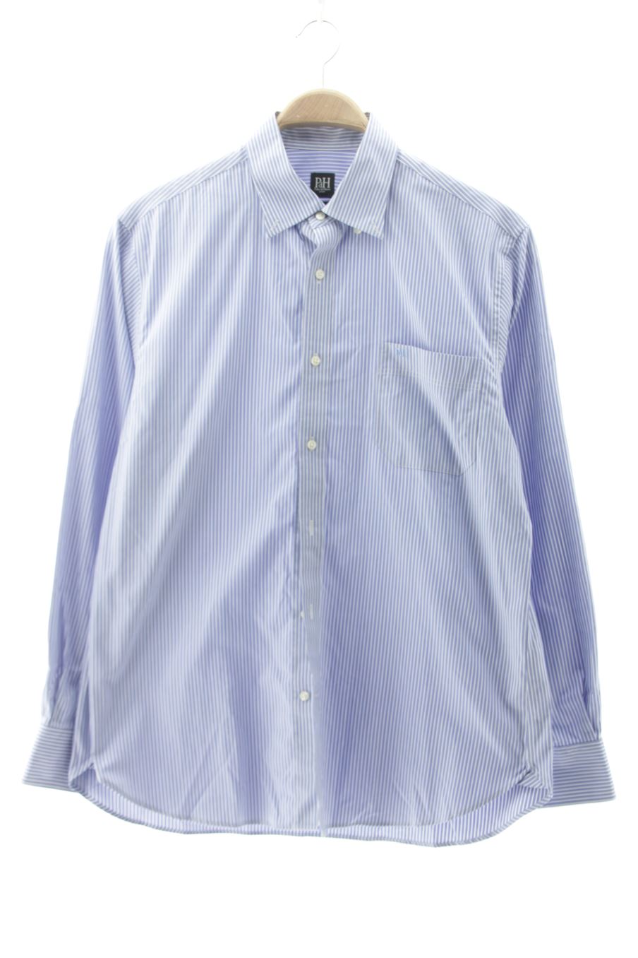Chemise Pedro del Hierro de la taille L