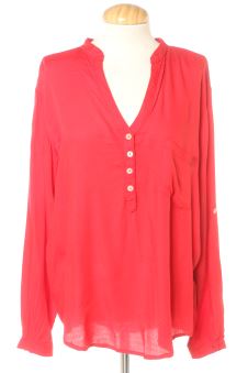 Blouse à manches longues S GENESIS