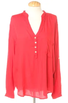 Blusa a maniche lunghe S GENESIS, foto 1 di 2