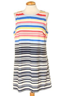 Robe casual XL SUITEBLANCO