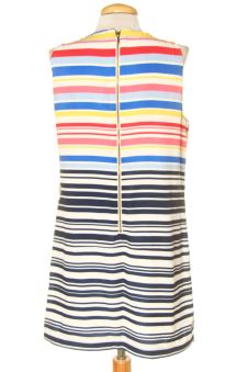 Robe casual XL SUITEBLANCO