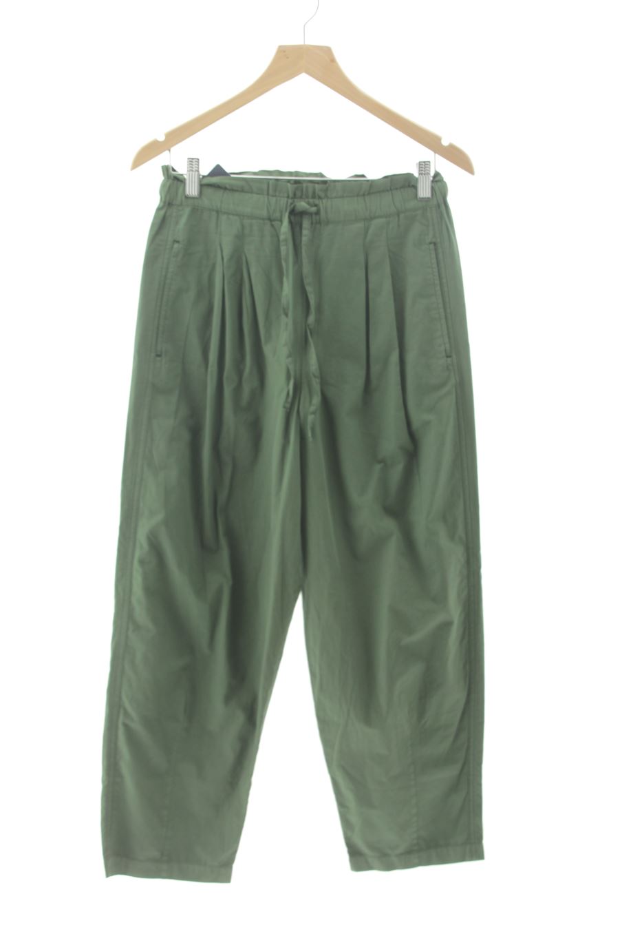 Pantalon Casual TWOTHIRDS. de la taille S, de couleur vert