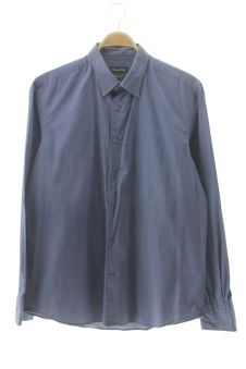 Camisa manga larga XL Massimo Dutti, foto 1 de 2