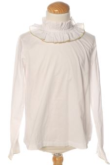 Blusa de manga larga 11 años Gocco